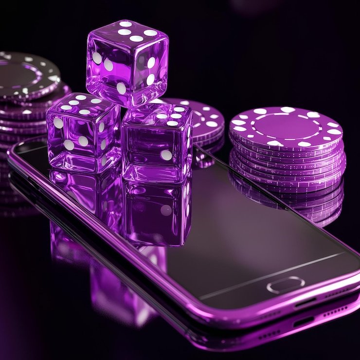 Dashboard akun qq macan menampilkan riwayat deposit dan saldo terkini
