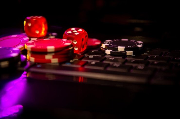 Antarmuka fitur cash out qq macan menampilkan nilai taruhan, status pertandingan, dan tombol untuk menerima atau menolak penawaran cash out